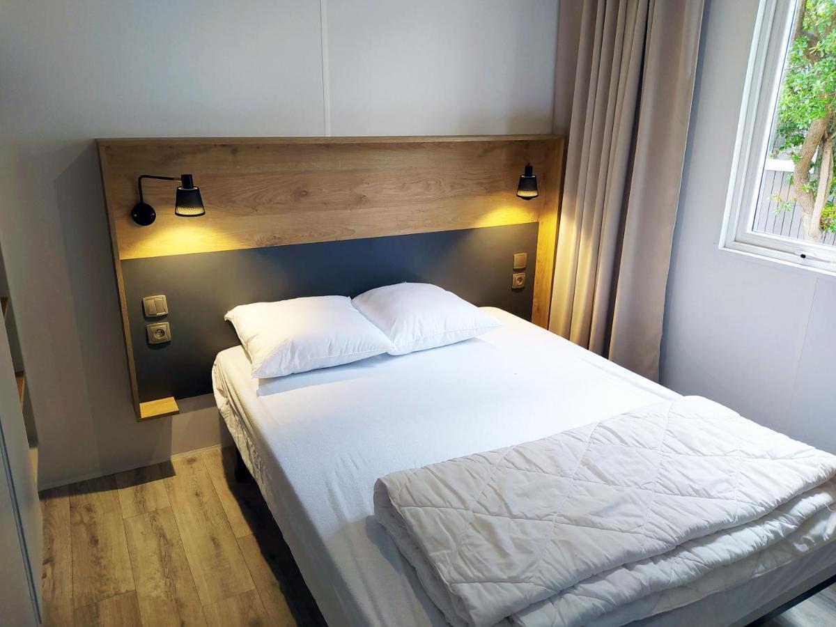 Cap Ocean Hotel Seignosse Bagian luar foto