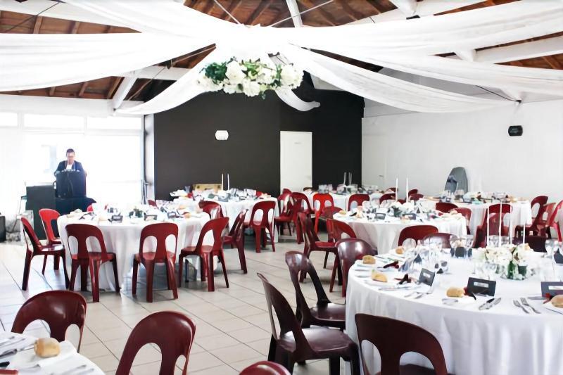 Cap Ocean Hotel Seignosse Bagian luar foto