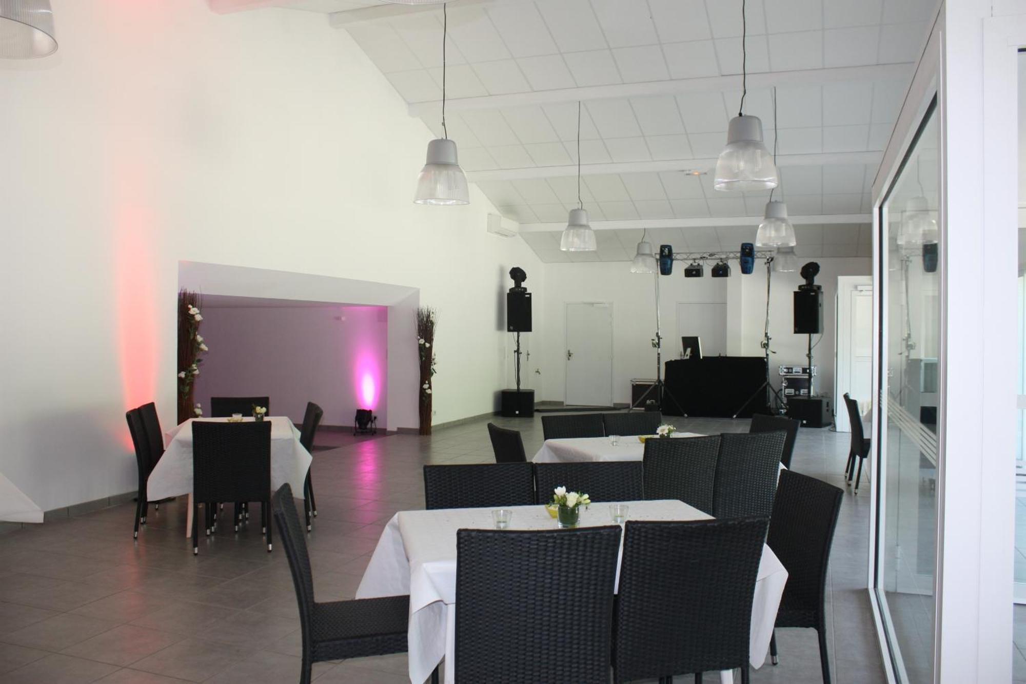 Cap Ocean Hotel Seignosse Bagian luar foto
